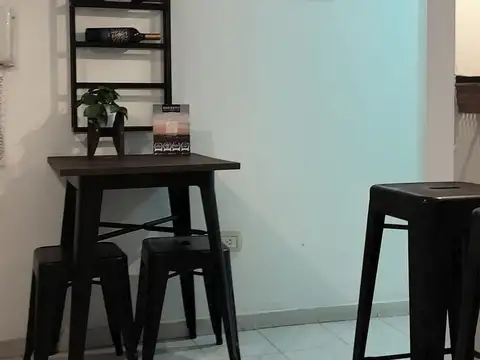 Departamento en Venta en Mendoza, USD 139.000