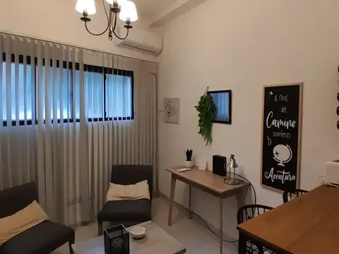 Departamento en Venta 8 años