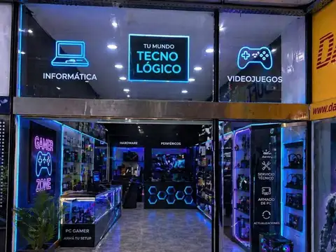 Local en Venta en San Nicolás, USD 25.000