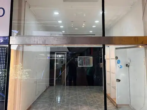 Local en Venta 50 años