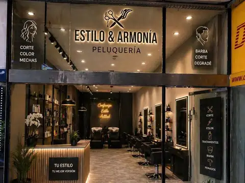 Local en Venta 50 años