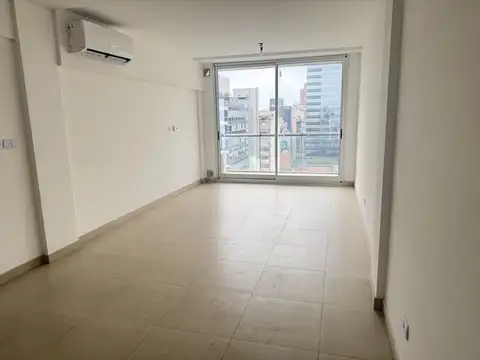 ALQUILER MONOAMBIENTE CON BALCÓN A ESTRENAR CON AMENITIES A 4 CUADRAS DE LA UADE