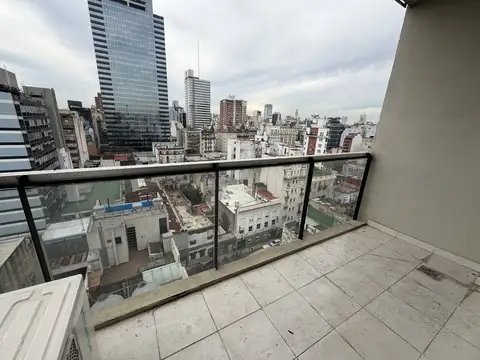 Venezuela 900, Piso 13