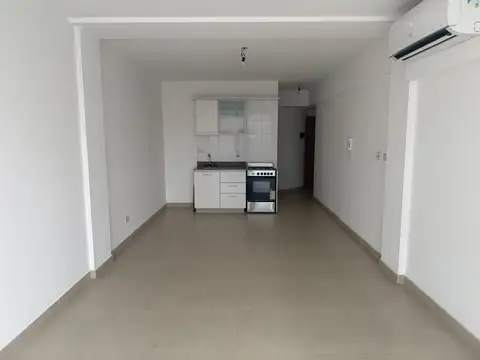 ALQUILER MONOAMBIENTE CON BALCÓN A ESTRENAR CON AMENITIES A 4 CUADRAS DE LA UADE
