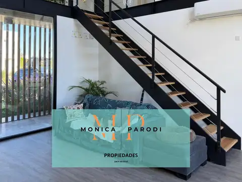 Casa 6 ambientes con 4 baños