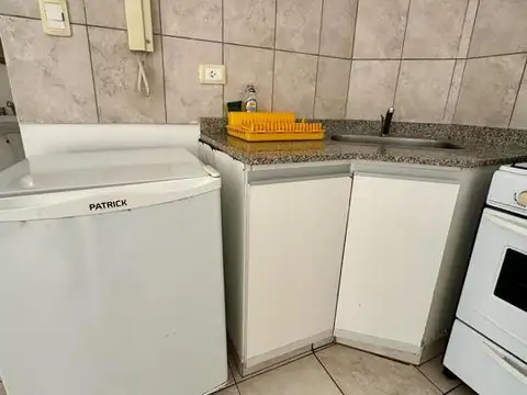 Departamento en Alquiler de 1 dormitorio