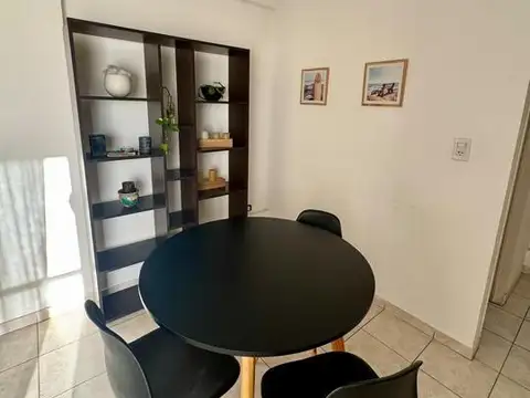 Departamento de 1 dormitorio amoblado – alberdi
