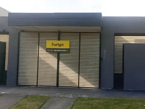 Irigoyen 1200