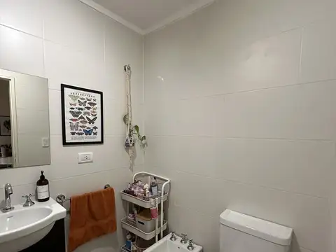 Departamento en Venta al Este