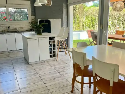 Casa en Venta 15 años