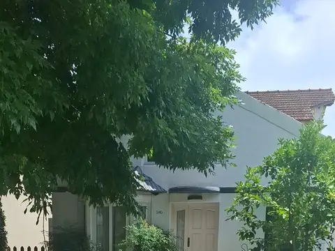 Casa en venta en Country Aranzazu