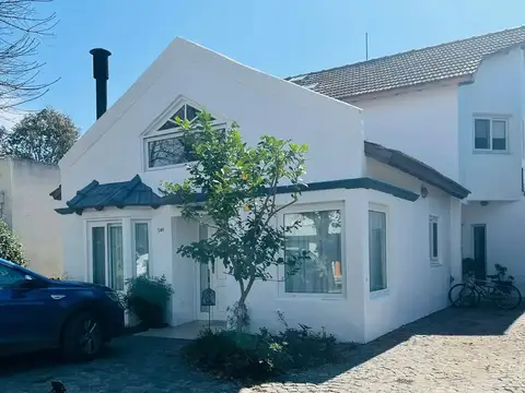 country aranzazu, km 35 ramal a PILAR