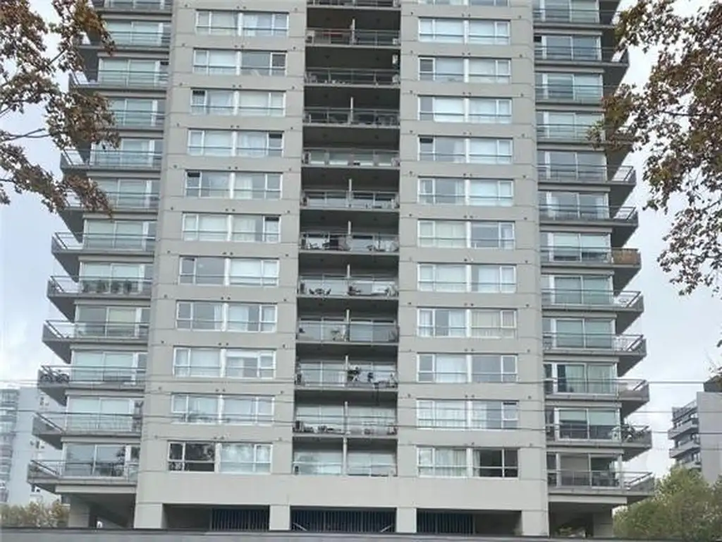 JUSTO JUAN B. AV. 1000, Piso 5