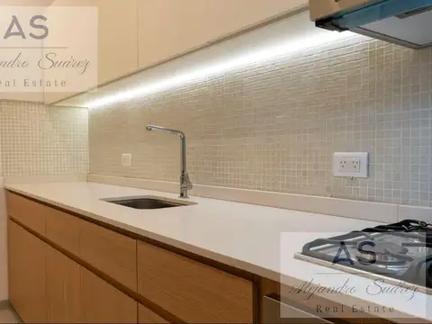 Depto Tipo Casa en Venta de 1 dormitorio