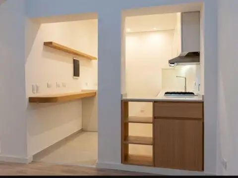 PH en NUÑEZ SIN EXPENSAS