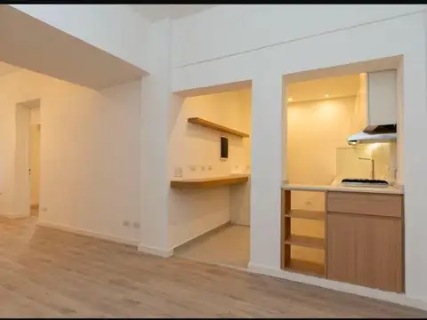 Depto Tipo Casa en Venta A Estrenar