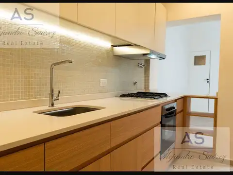 Depto Tipo Casa en Venta de 1 dormitorio