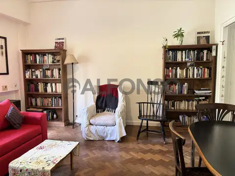 Departamento en Venta 83 años