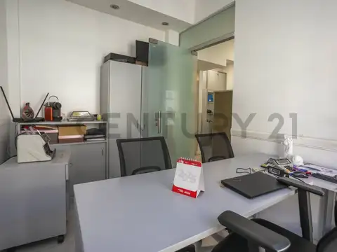 VENTA OFICINA 2 AMB - SAN NICOLAS
