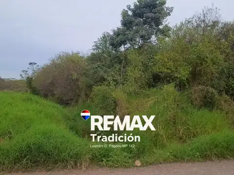 VENTA TERRENO MARGARITA BELEN