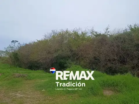 Terreno en Venta de 2500,0 m2