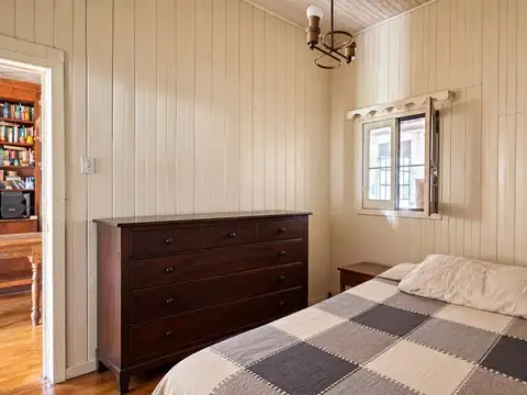 Casa en Venta 14 años