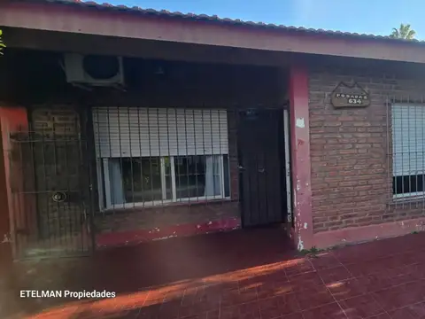Gervasio Posadas 600