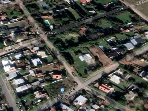 Terreno en Venta de 694,0 m2