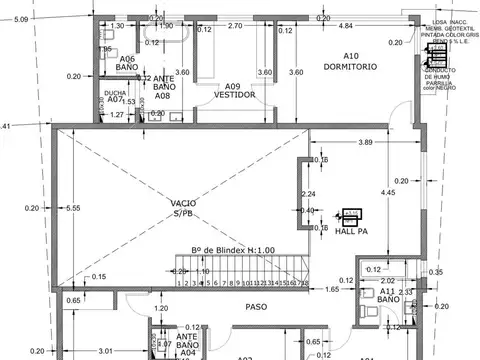 Casa en construcción en venta | B° Amarras | Puertos del Lago