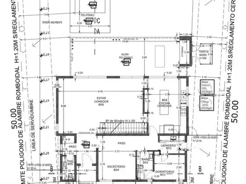 Casa en Venta al Norte