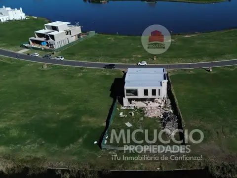 Casa en Venta de 5 dormitorios