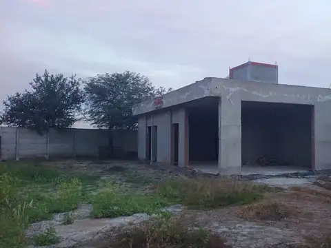 Casa en Venta de 1 dormitorio