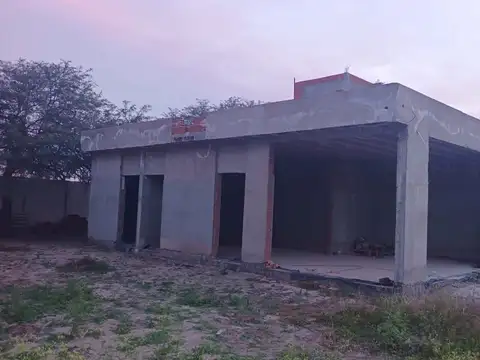 El Zanjon 100