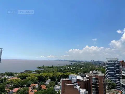 Departamento en Alquiler en La Lucila, USD 1.500