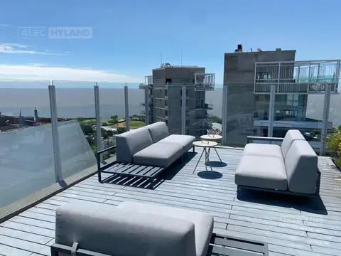 Departamento en Alquiler de 1 dormitorio