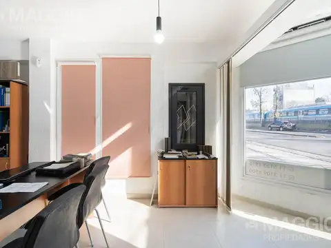 Local en Venta A Estrenar