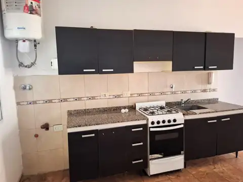 Departamento en Alquiler de 2 dormitorios