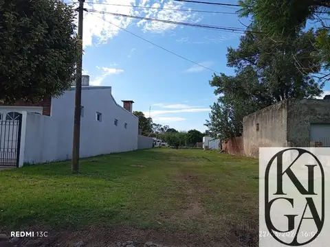 Terreno / Lote en venta de 400m2 ubicado en Cañada Rica