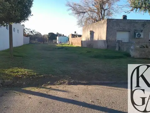 Terreno / Lote en venta de 400m2 ubicado en Cañada Rica 100