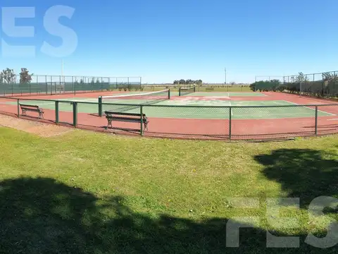 Club de Campo San Lucas