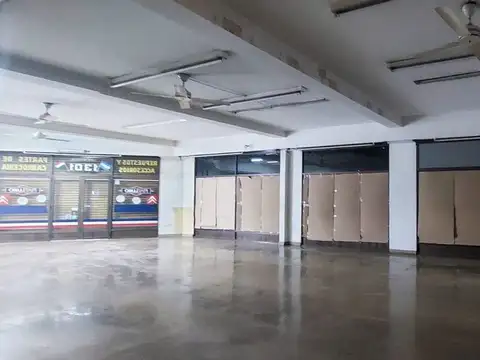 Local en Alquiler 36 años