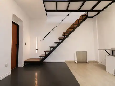 Depto Tipo Casa en Venta en Palermo Hollywood, USD 220.000