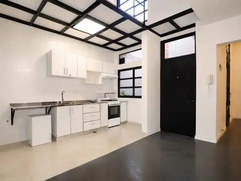 Depto Tipo Casa en Venta 54 años