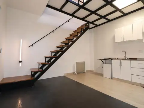 Depto Tipo Casa en Venta de 2 dormitorios