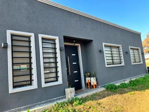 Casa en Venta en Del Viso, USD 100.000