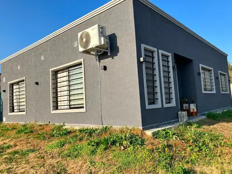 Casa en Venta 1 año