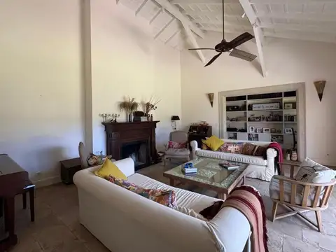 Casa en Venta 30 años