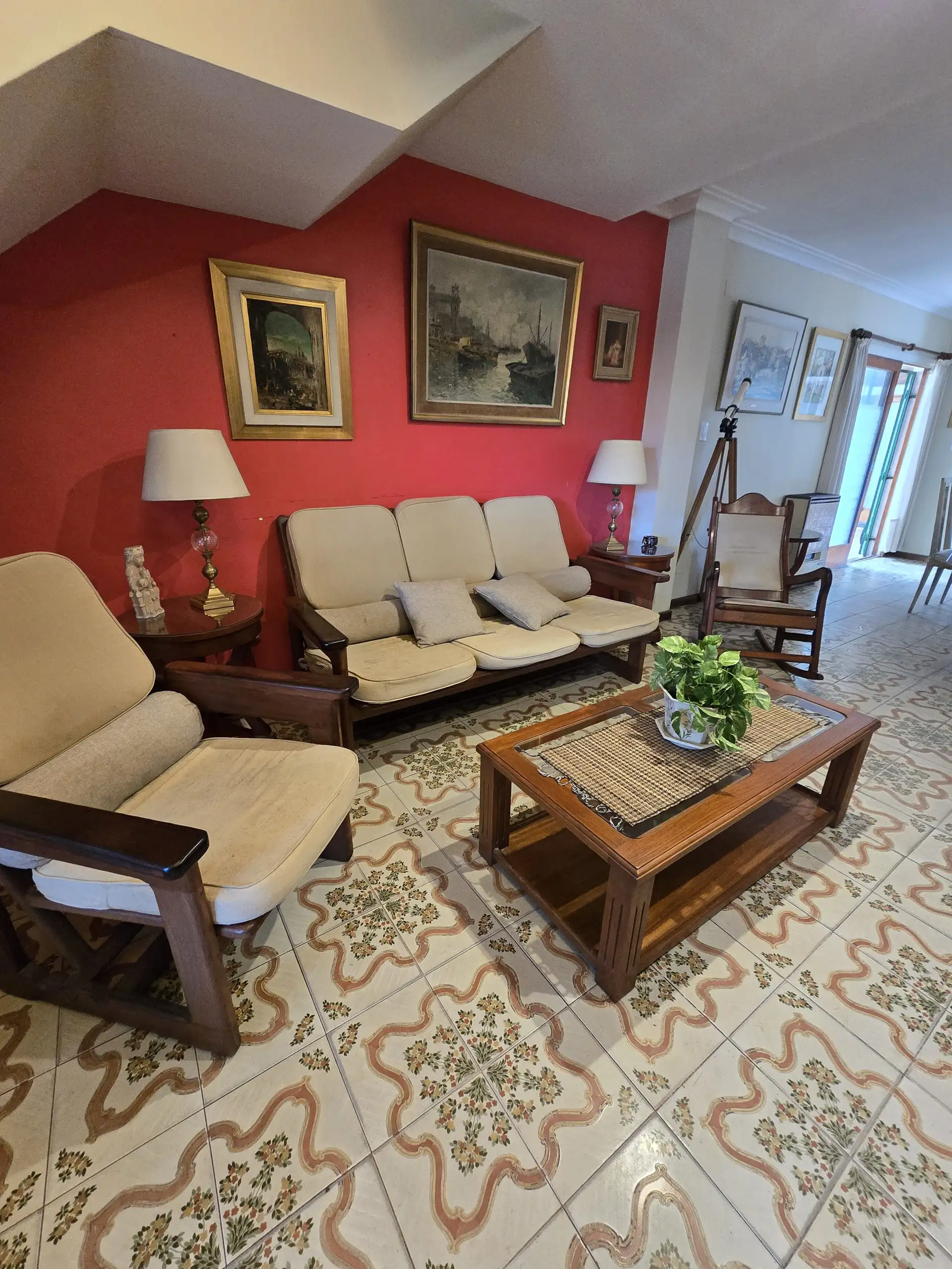 Chalet 5 amb en Venta!!!