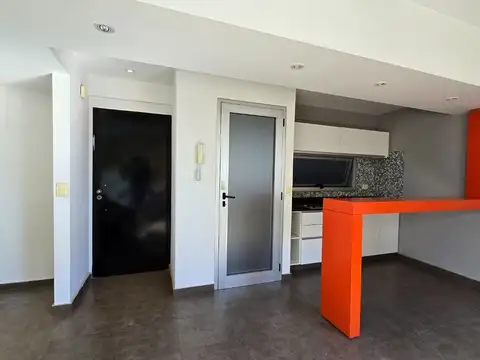 Departamento 2 ambientes balcón Parrilla lavadero
