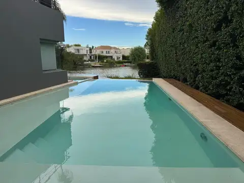 Casa en Venta en Nordelta Las Glorietas, USD 850.000